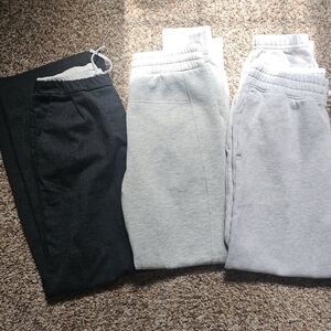 Girls Relaxed/Sweats Bundle